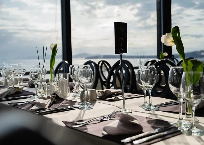 Coral Hotel Atene