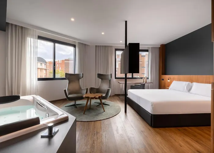 Hotel SB Icaria Barcellona