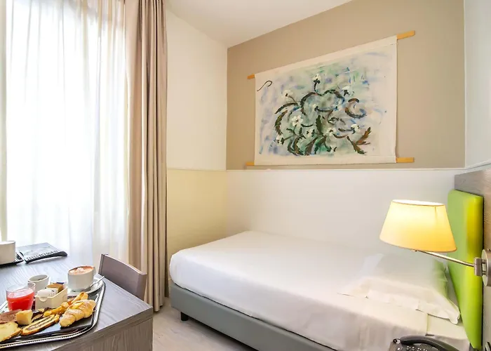 Hotel Aphrodite Roma