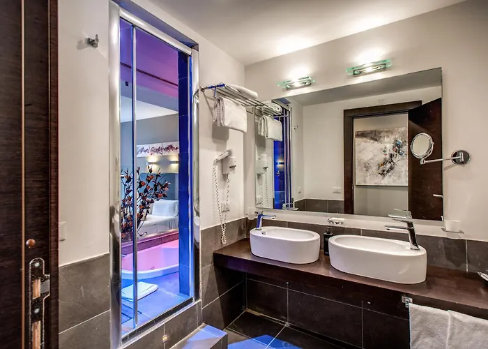 Hotel Rinascimento - Gruppo Trevi Hotels Roma