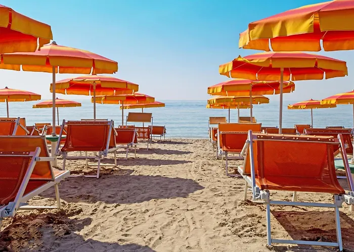 Hotel Condor Milano Marittima