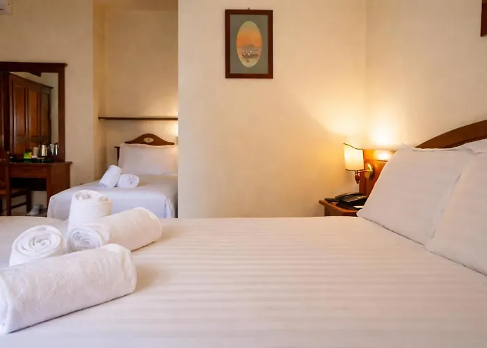 Hotel Pavone Milano