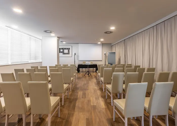 Hotel Cristallo Riccione