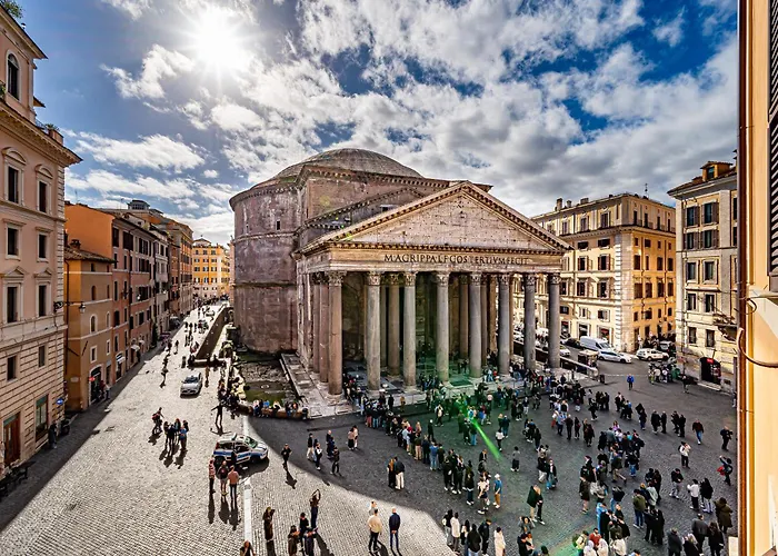 Albergo Abruzzi Roma