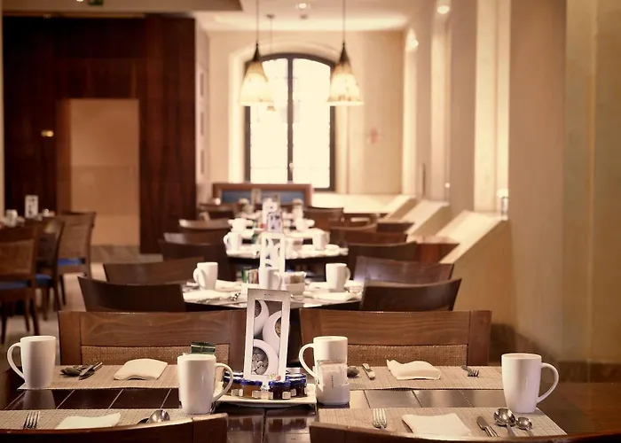 Hilton Molino Stucky Venezia