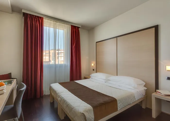 Best Western Hotel San Marco Siena