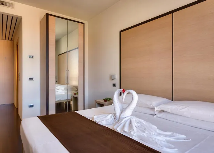 Best Western Hotel San Marco Siena