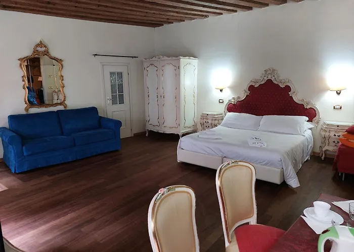 Locanda Barbarigo Venezia