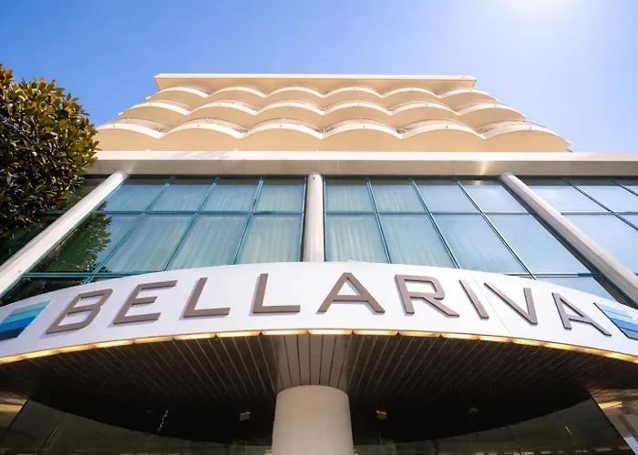 Bellariva Feeling Hotel Rimini