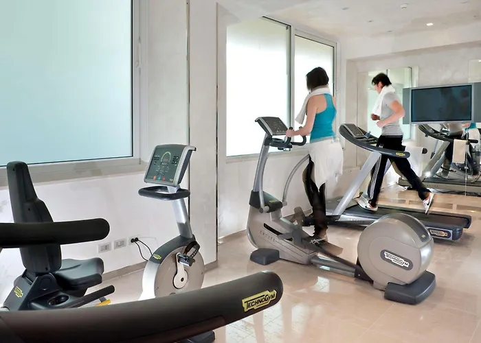 Mercure Hotel Rimini Artis