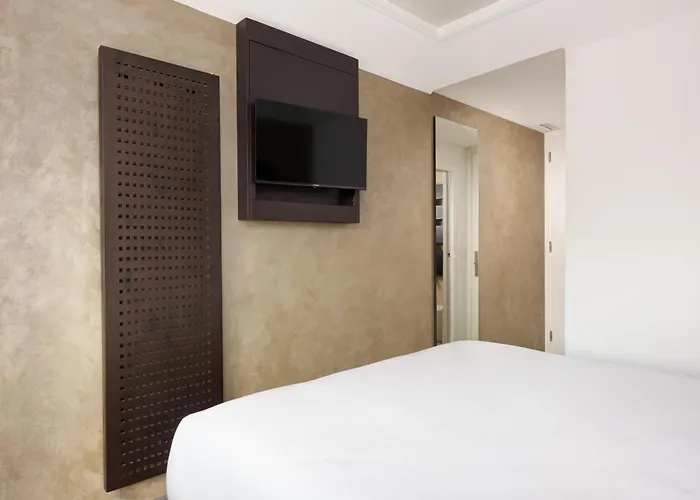 Best Western Hotel Continental Udine