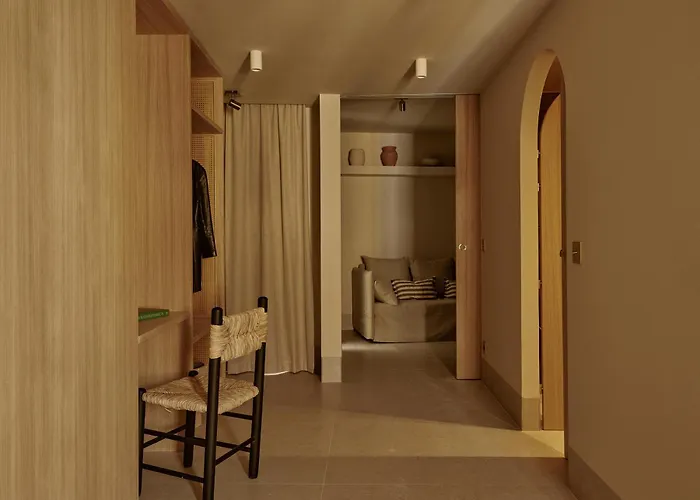 Cosy Rooms Tapineria Valenza