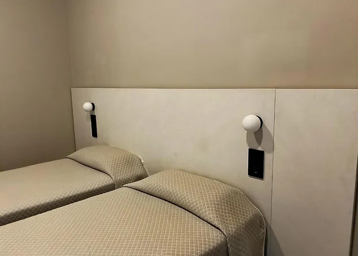 Pension Coral Barcellona