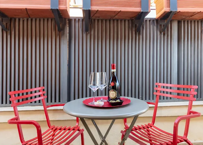 Hotel La Rovere Roma
