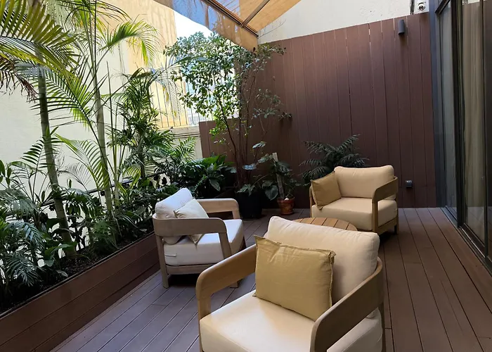 Buho Boutique Rooms (Adults Only) Barcellona