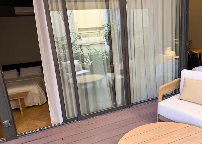Buho Boutique Rooms (Adults Only) Barcellona