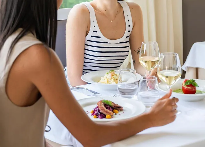 Hotel Riviera Milano Marittima