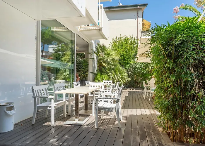 Hotel Consul - Family Hotel Riccione