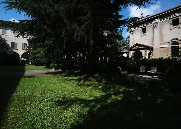Hotel Centro Paolo VI Brescia