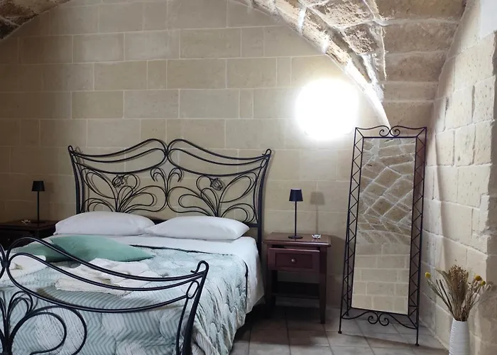 White Suite B&B Lecce