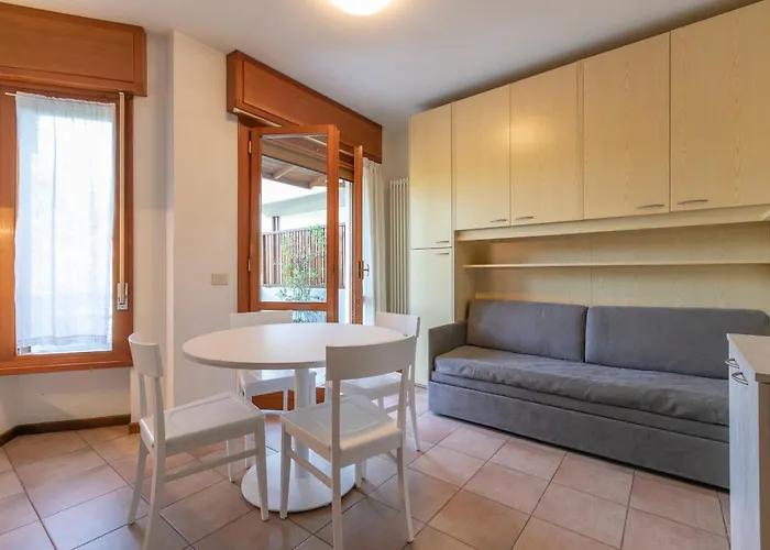 Residence Piccolo Milano Marittima