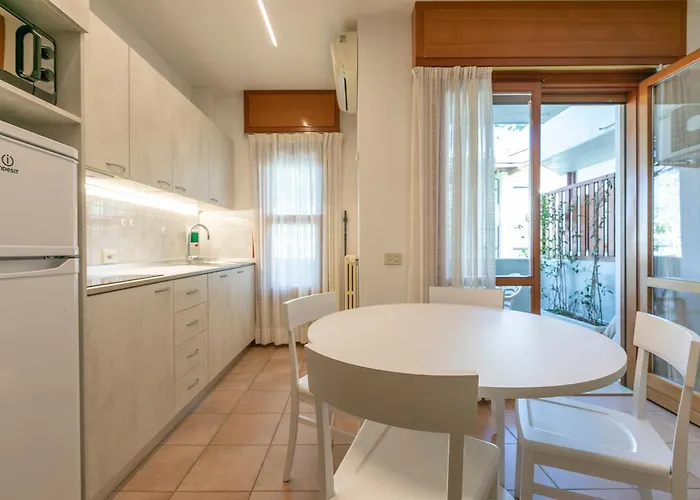 Residence Piccolo Milano Marittima