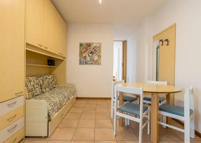 Residence Piccolo Milano Marittima
