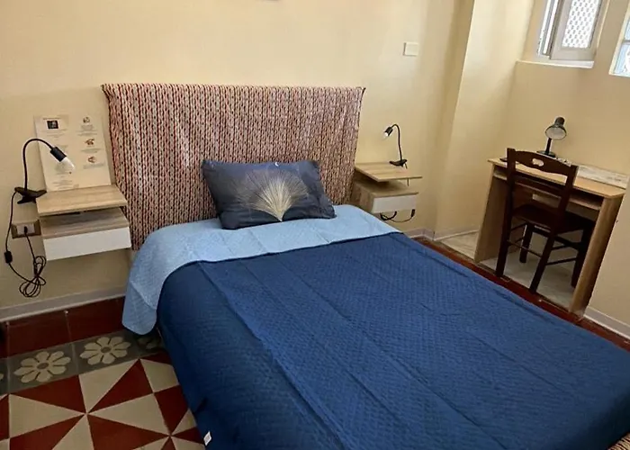 B&B Galileo Galilei Caserta