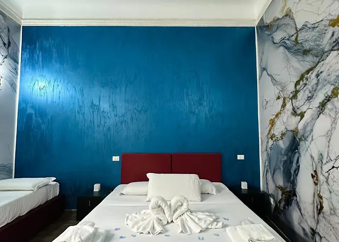 Hotel Il Tempio Della Capitale Roma