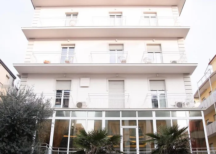 Hotel Austria Rimini