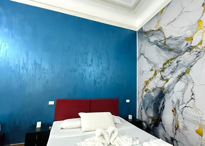 Hotel Il Tempio Della Capitale Roma