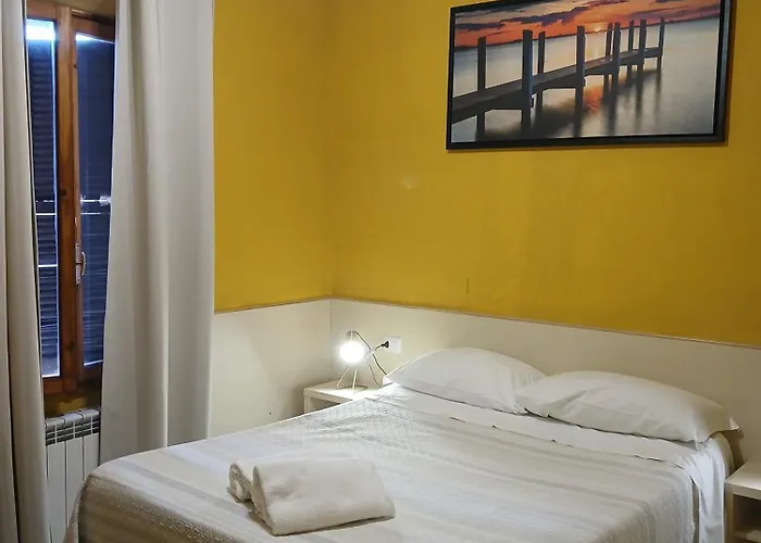 Hotel Ok Roma