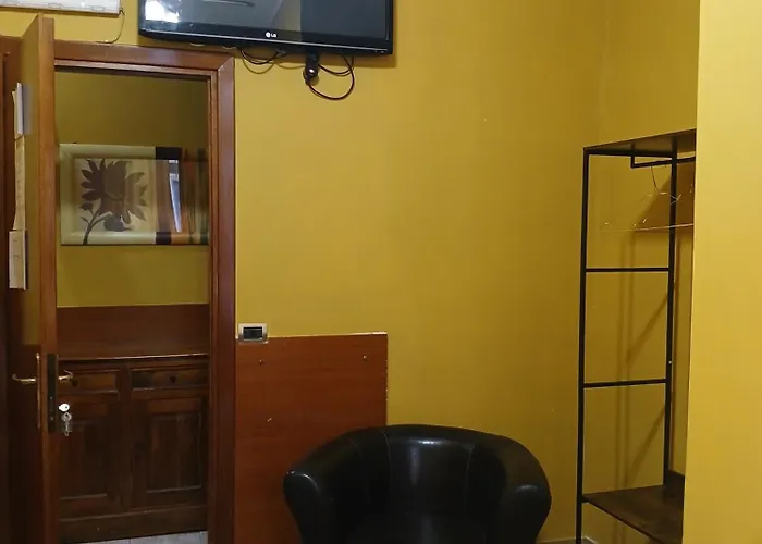Hotel Ok Roma