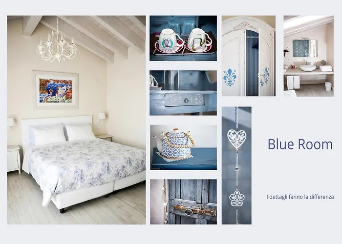 B&B La Fiaba Sirmione