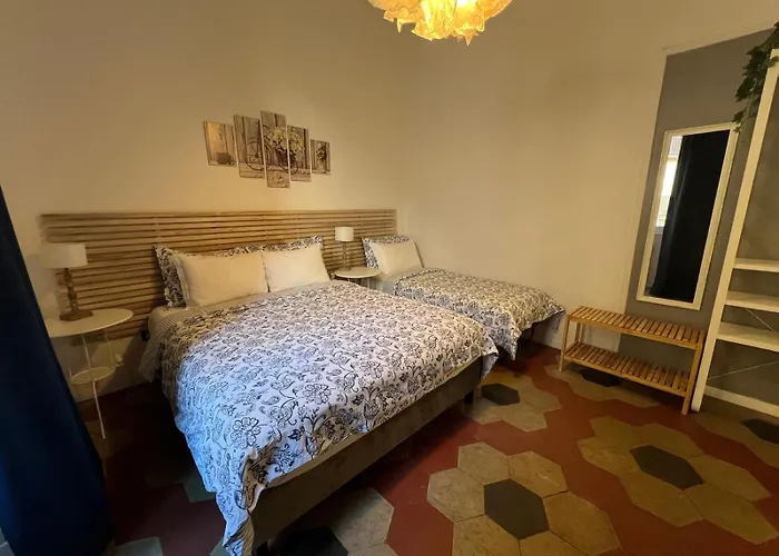 Mirhome Guest House Roma