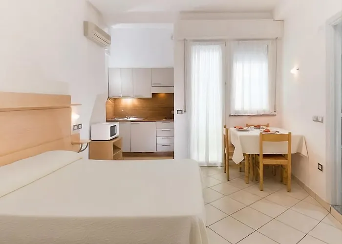 Hotel Ferrara Cattolica