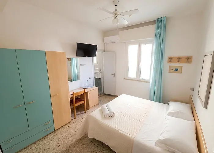 Hotel Ferrara Cattolica
