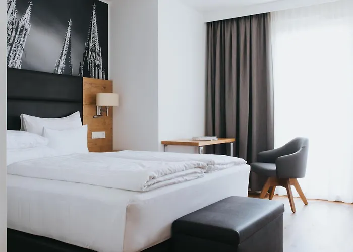 Parks 73 The Townhouse Hotel Vienna