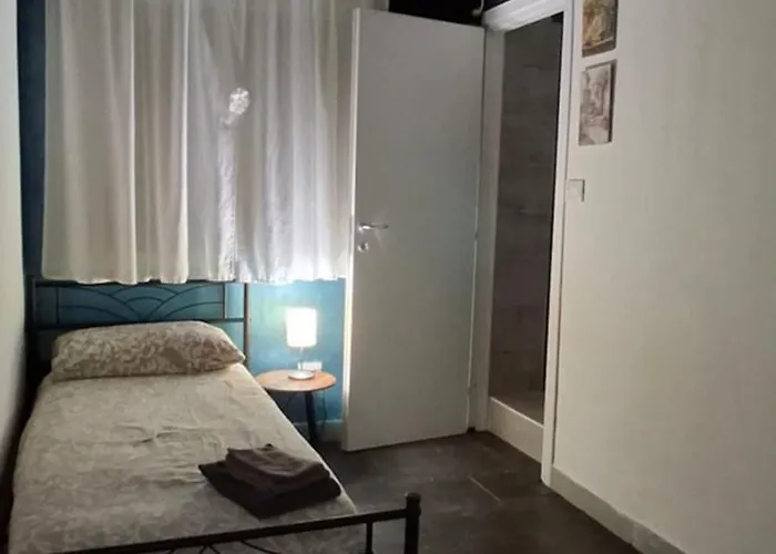 B&B Relax Messina