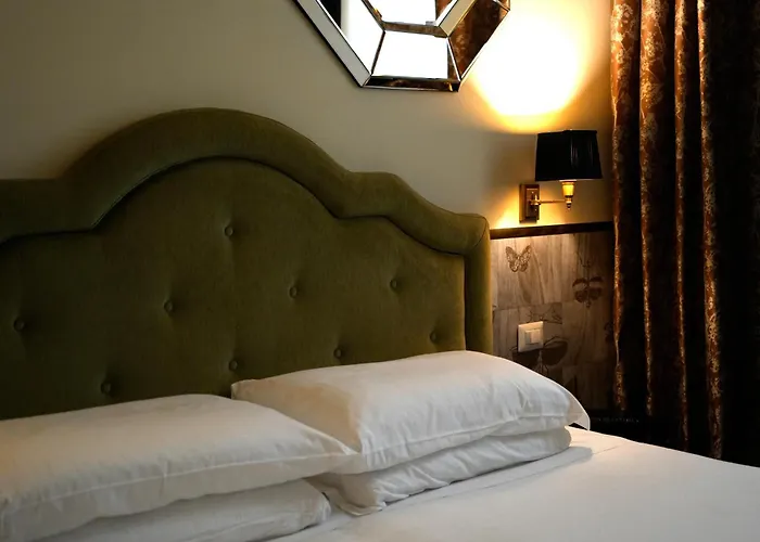 The Talent Hotel Roma