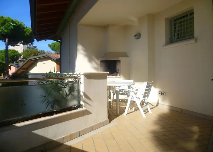 Residence La Rotonda Cervia