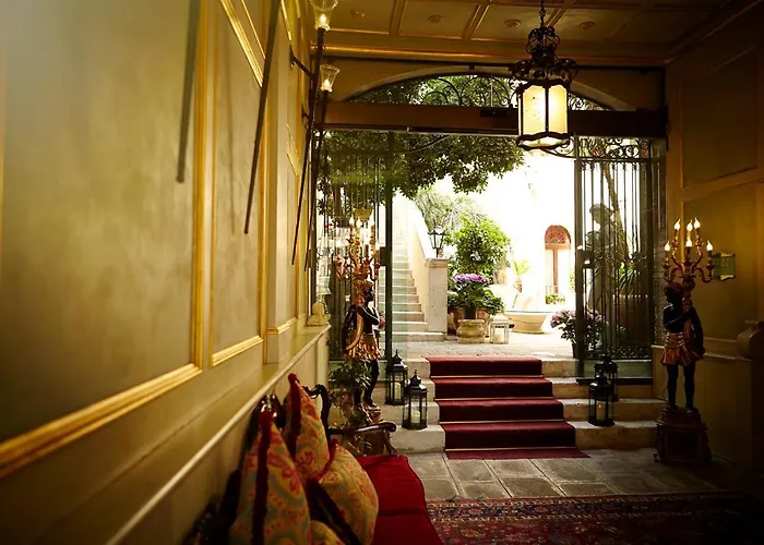Hotel Palazzo Paruta Venezia