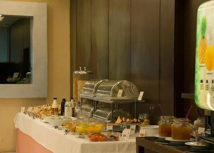 Turim Restauradores Hotel Lisbona