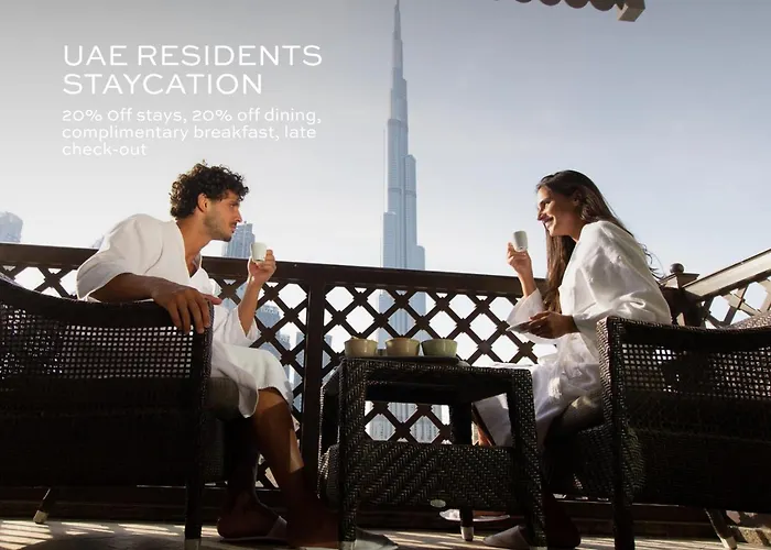 The Heritage Hotel, Autograph Collection, Downtown Dubai