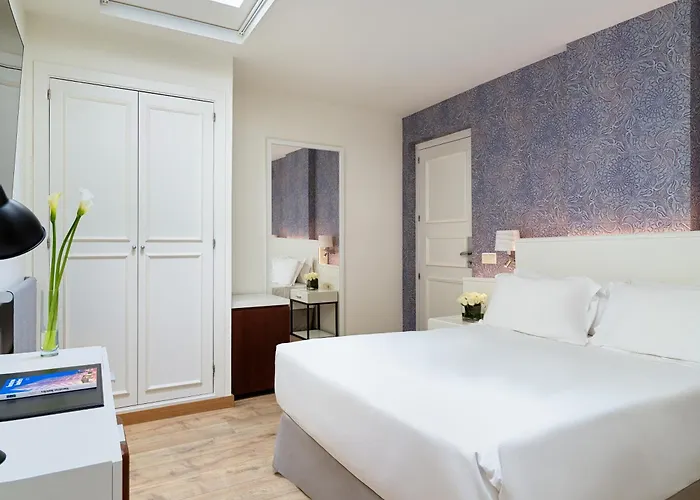 Hotel H10 Raco del Pi Barcellona