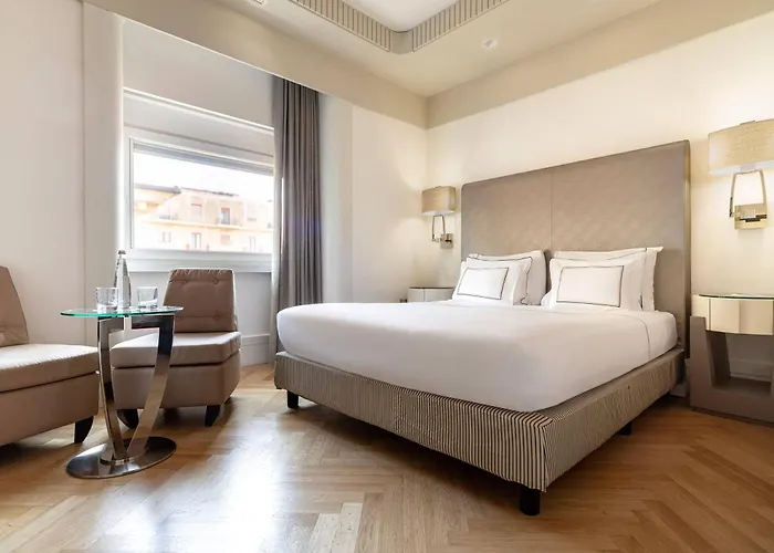 Hotel Meliá Genova