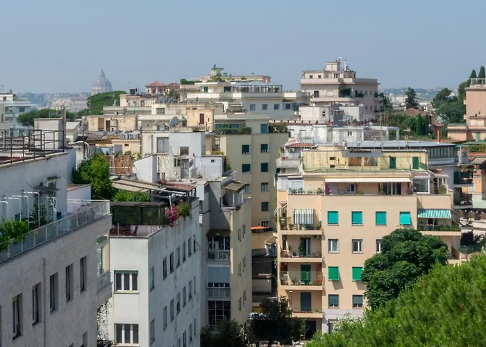 Best Western Hotel Rivoli Roma