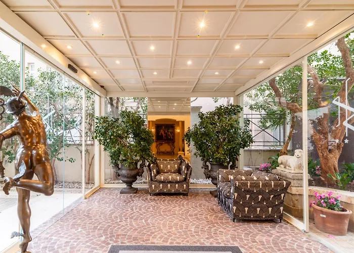 Best Western Hotel Rivoli Roma