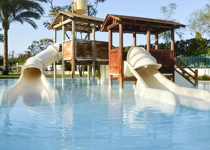 Hotel Novotel Sharm el Sheikh