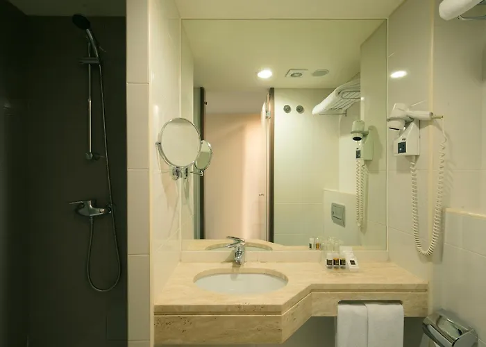 Turim Luxe Hotel Lisbona